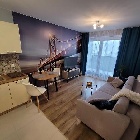 Apartament Warszawska 26 - Klimatyzacja Gorzów Wielkopolski Kültér fotó