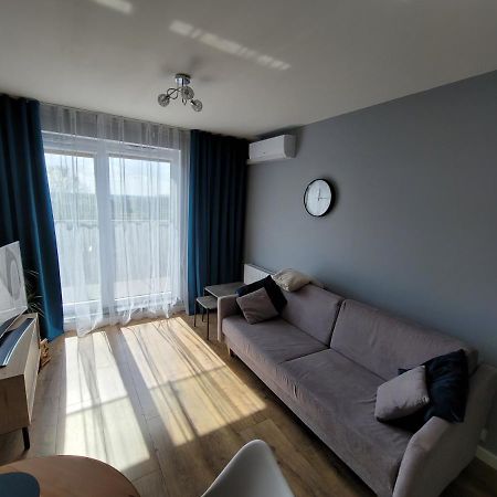 Apartament Warszawska 26 - Klimatyzacja Gorzów Wielkopolski Kültér fotó
