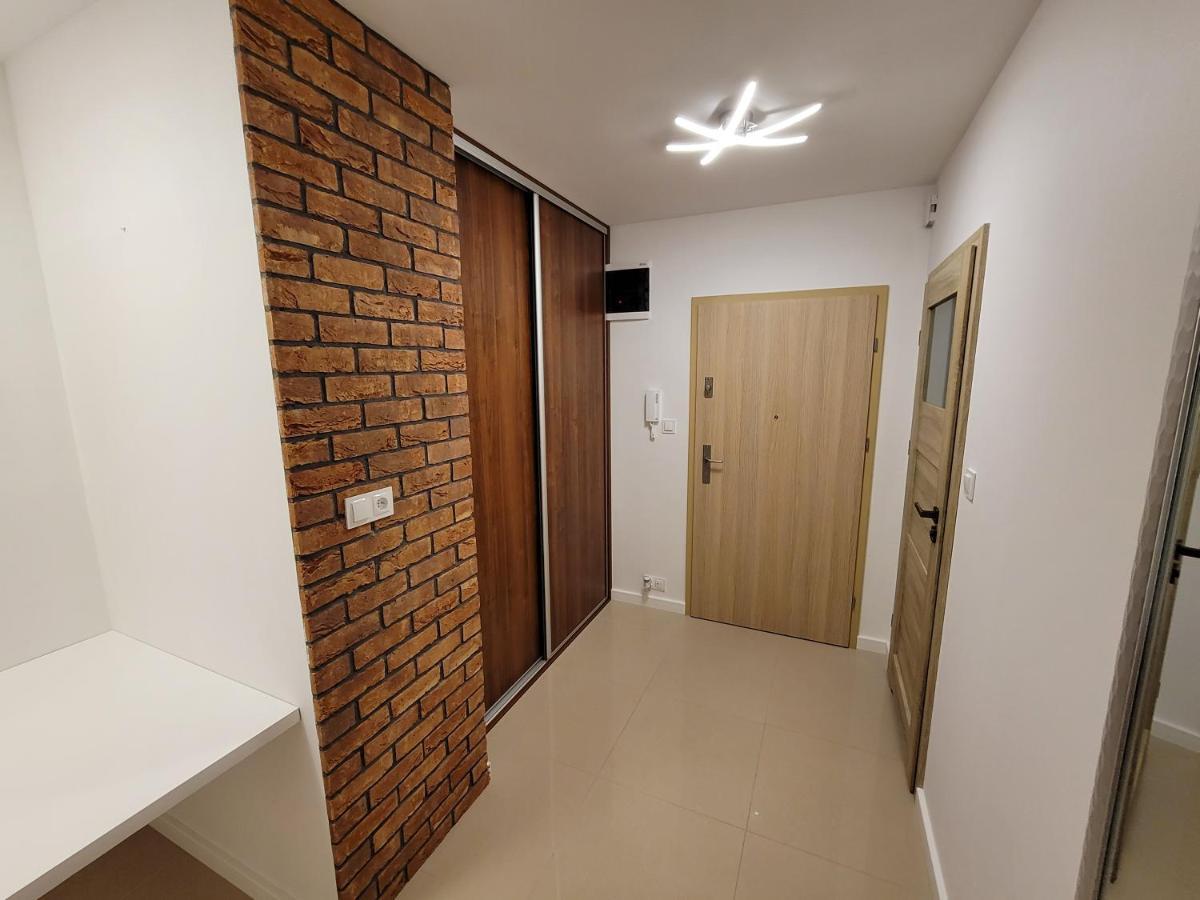 Apartament Warszawska 26 - Klimatyzacja Gorzów Wielkopolski Kültér fotó