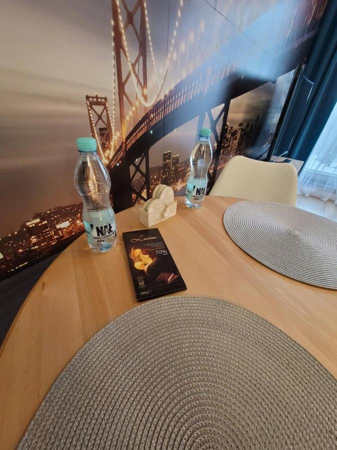 Apartament Warszawska 26 - Klimatyzacja Gorzów Wielkopolski Kültér fotó
