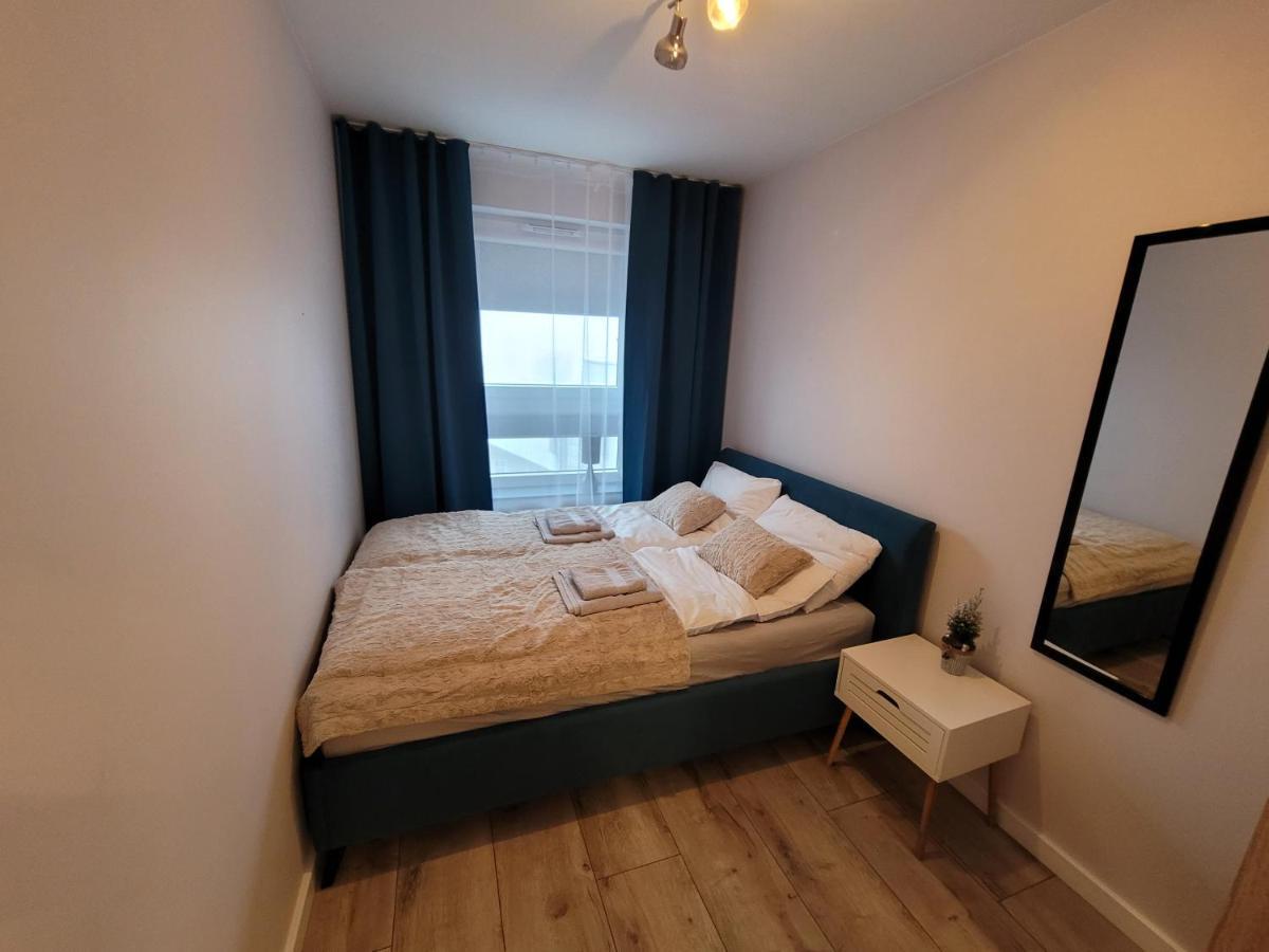 Apartament Warszawska 26 - Klimatyzacja Gorzów Wielkopolski Kültér fotó