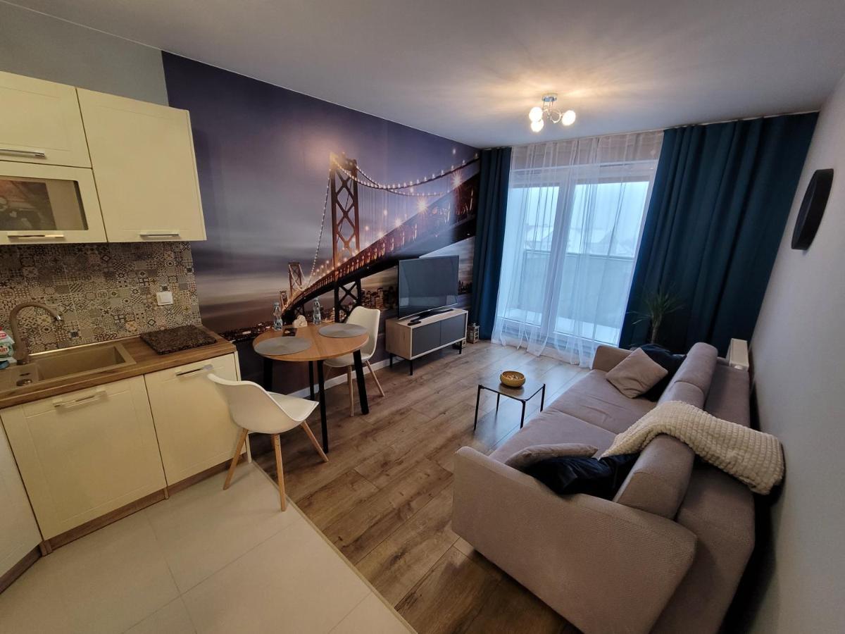 Apartament Warszawska 26 - Klimatyzacja Gorzów Wielkopolski Kültér fotó
