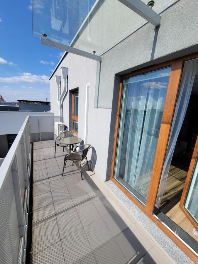 Apartament Warszawska 26 - Klimatyzacja Gorzów Wielkopolski Kültér fotó