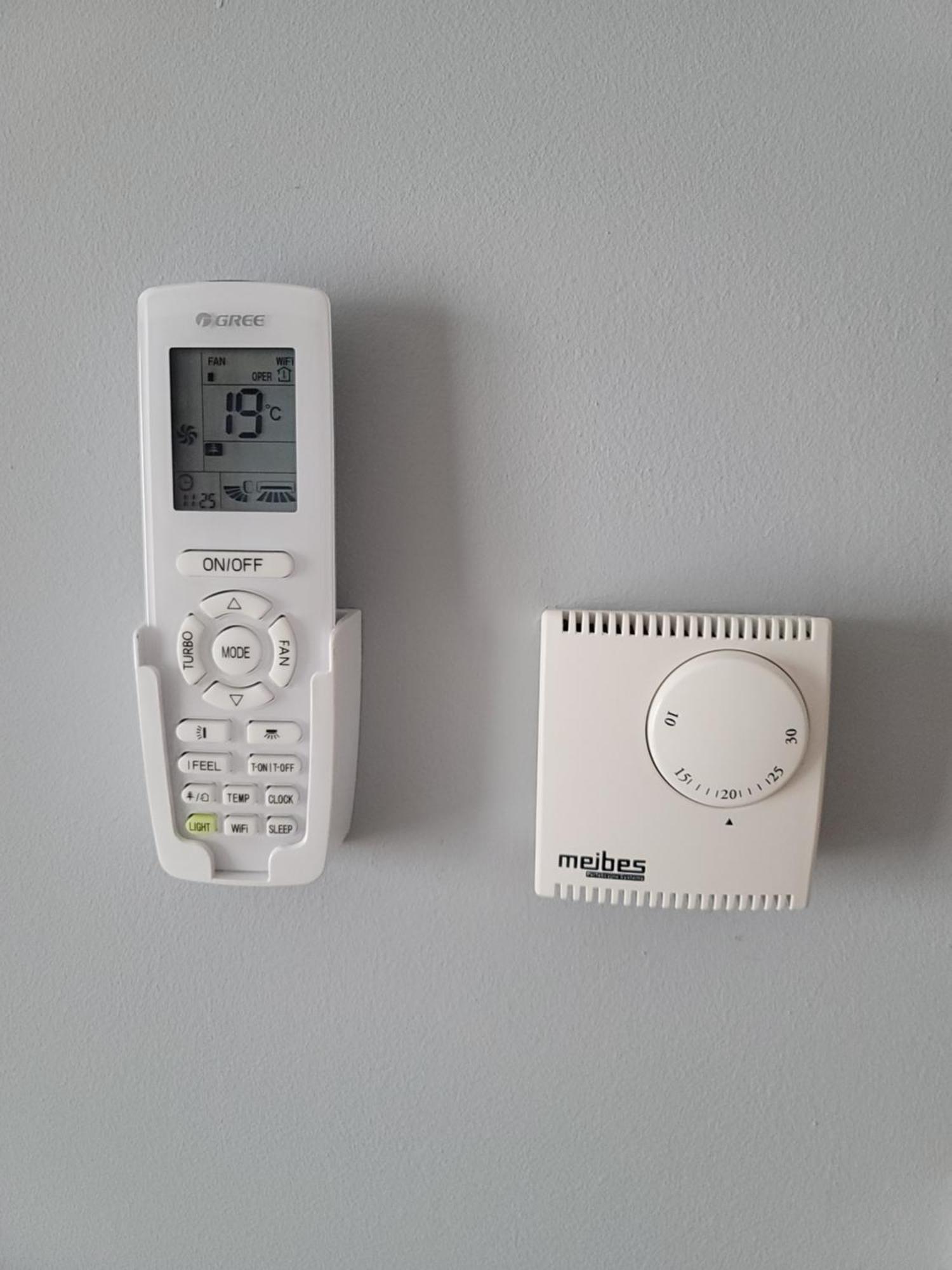 Apartament Warszawska 26 - Klimatyzacja Gorzów Wielkopolski Szoba fotó
